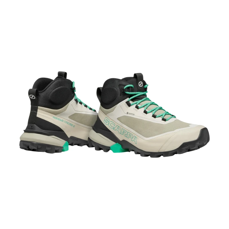 Moteriški batai Scarpa Ribelle Cross 2 Mid GTX Wmn - Violetinė - 39