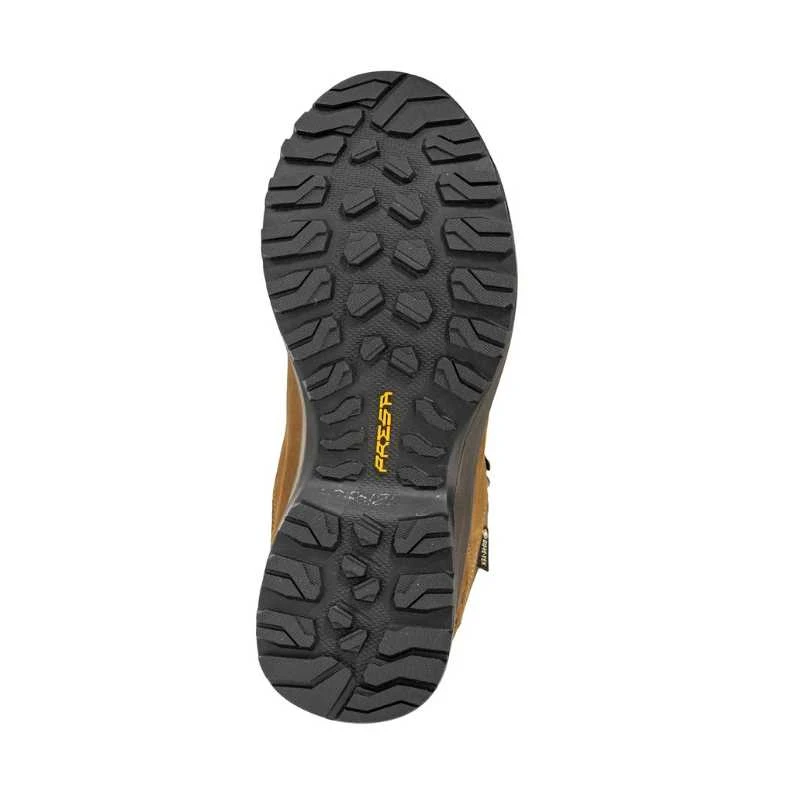 Moteriški trekingo batai Scarpa Cyrus 2 Mid GTX Wmn - Ruda - 41