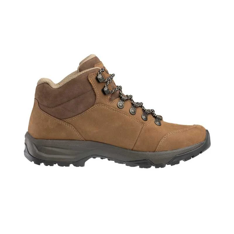 Moteriški trekingo batai Scarpa Cyrus 2 Mid GTX Wmn - Ruda - 41