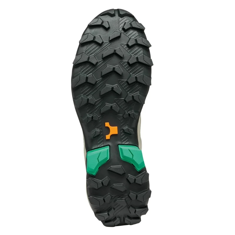 Moteriški trekingo batai Scarpa Ribelle Cross 2 GTX Wmn - Violetinė - 42.5