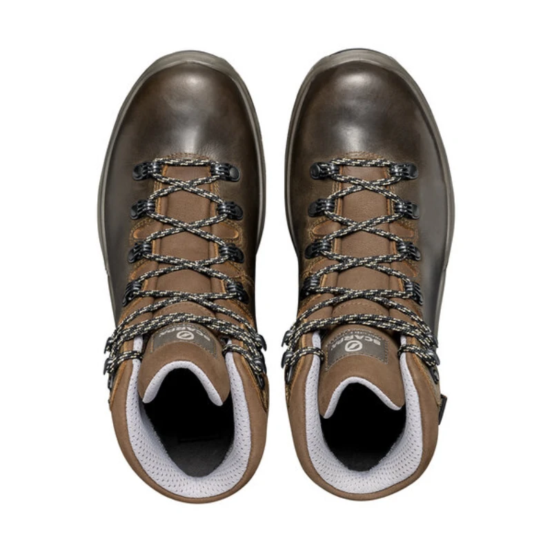 Moteriški žygio batai Scarpa Terra Gtx Wmn - 39.5 - Ruda