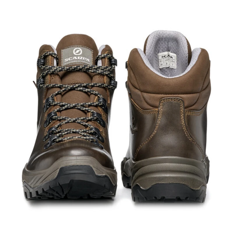 Moteriški žygio batai Scarpa Terra Gtx Wmn - 39.5 - Ruda