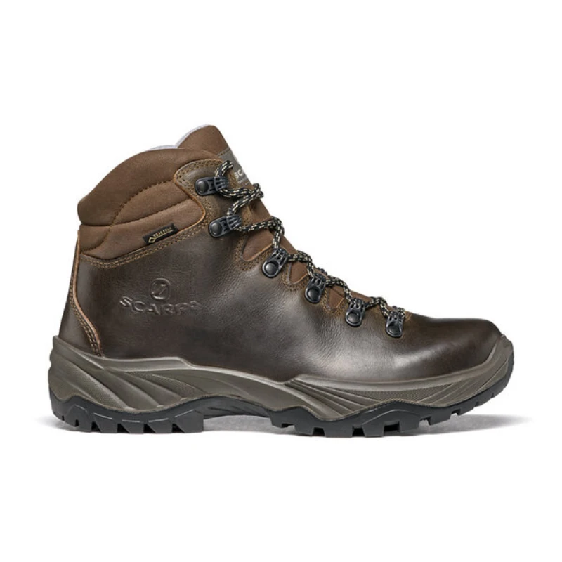 Moteriški žygio batai Scarpa Terra Gtx Wmn - 39.5 - Ruda
