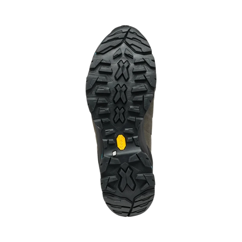 Moteriški batai Scarpa ZG TRK GTX WMN WIDE - Žydra - 40