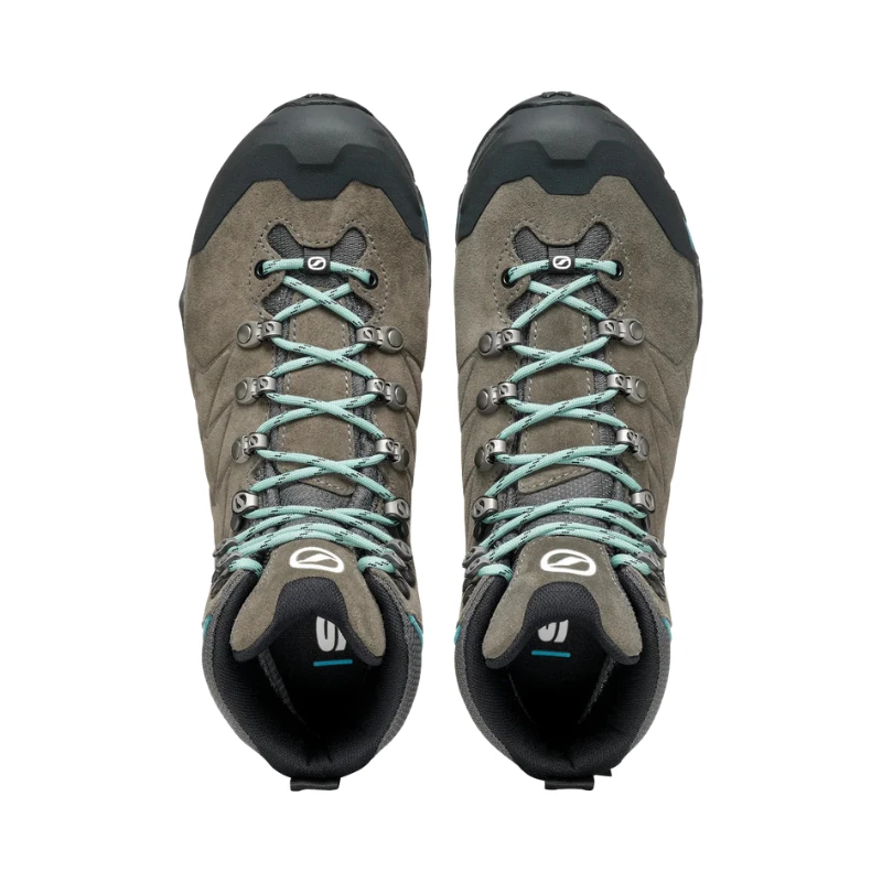 Moteriški batai Scarpa ZG TRK GTX WMN WIDE - Žydra - 40