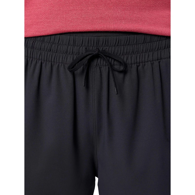 Moteriškos kelnės Marmot W Lumina Crop Pnt - L - Violetinė