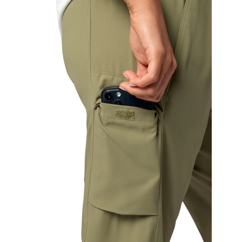 Moteriškos kelnės Marmot W Lumina Pnt - Juoda - XL