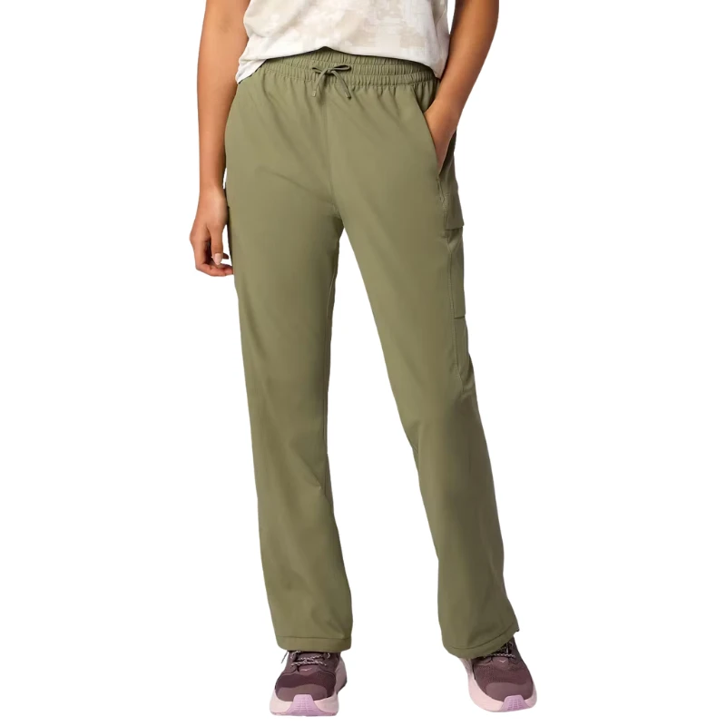 Moteriškos kelnės Marmot W Lumina Pnt - Juoda - XL