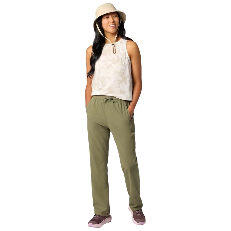 Moteriškos kelnės Marmot W Lumina Pnt - Juoda - XL