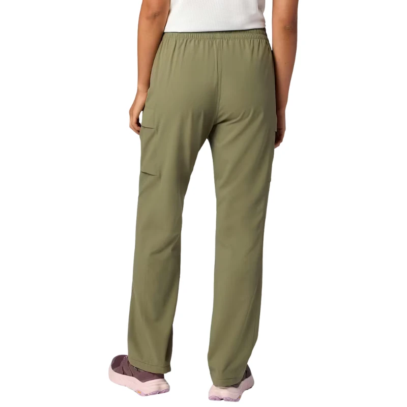 Moteriškos kelnės Marmot W Lumina Pnt - Juoda - XL