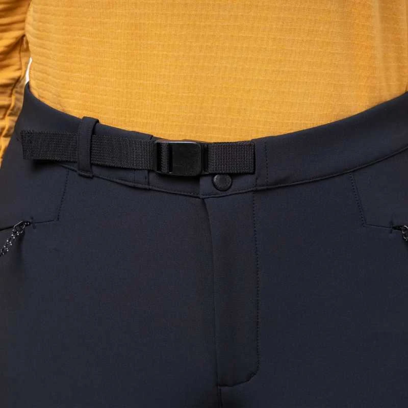 Moteriškos kelnės Mountain Equipment Austra Wmns Tight - Juoda - S