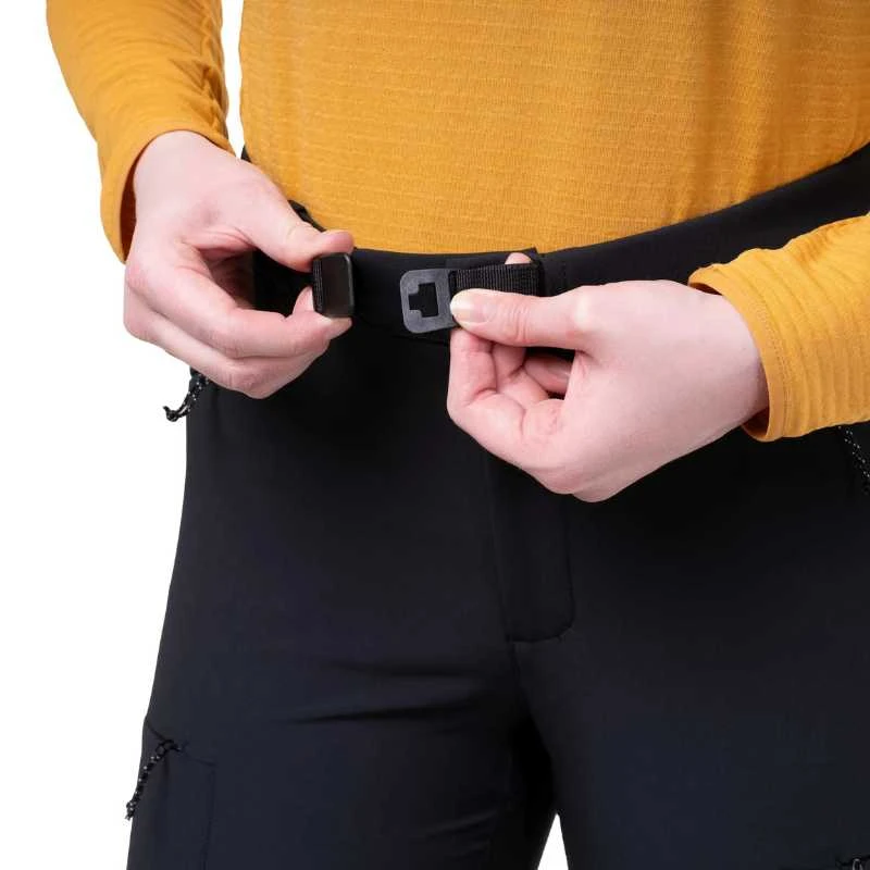 Moteriškos kelnės Mountain Equipment Austra Wmns Tight - Juoda - S
