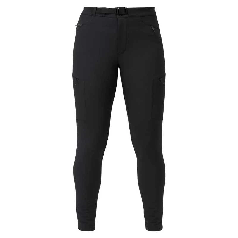 Moteriškos kelnės Mountain Equipment Austra Wmns Tight - Juoda - S