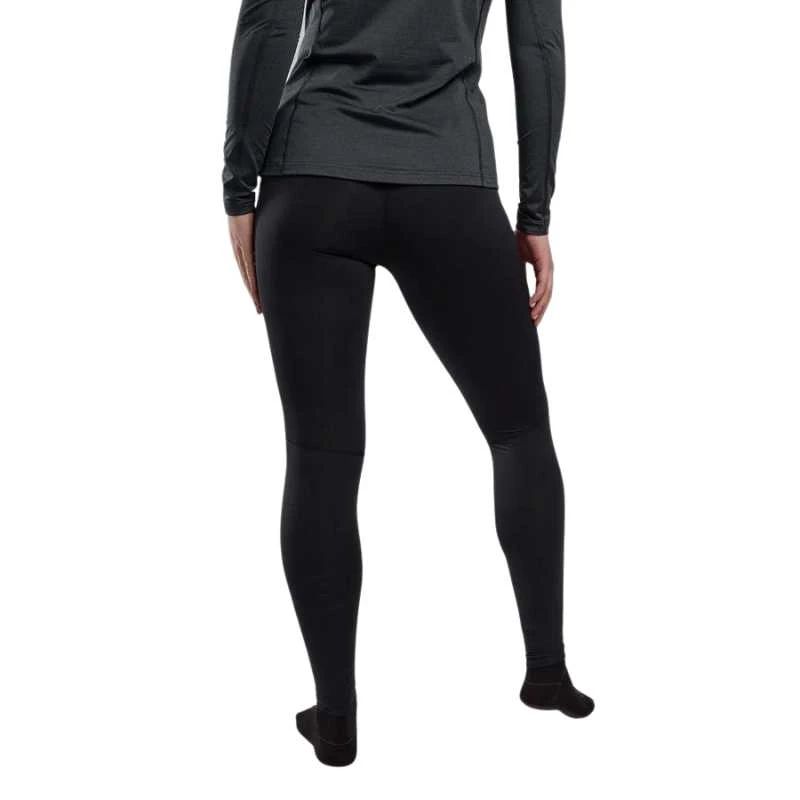 Moteriškos termo kelnės Montane F Dart XT Long Janes - Juoda - XL