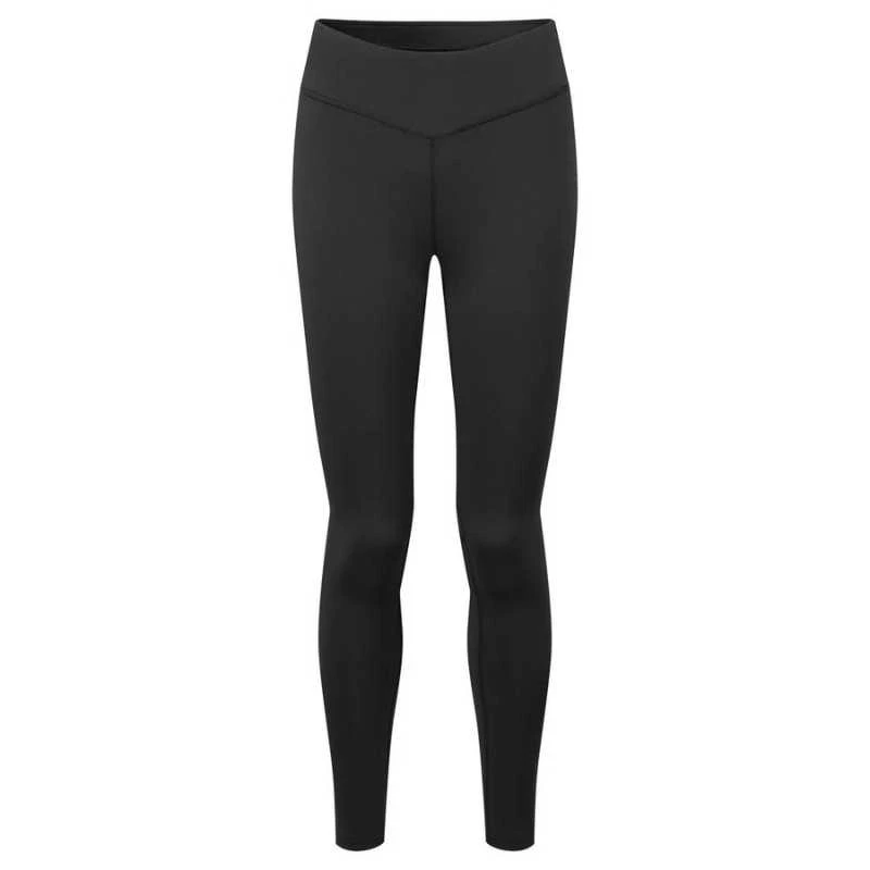 Moteriškos termo kelnės Montane F Dart XT Long Janes - Juoda - XL