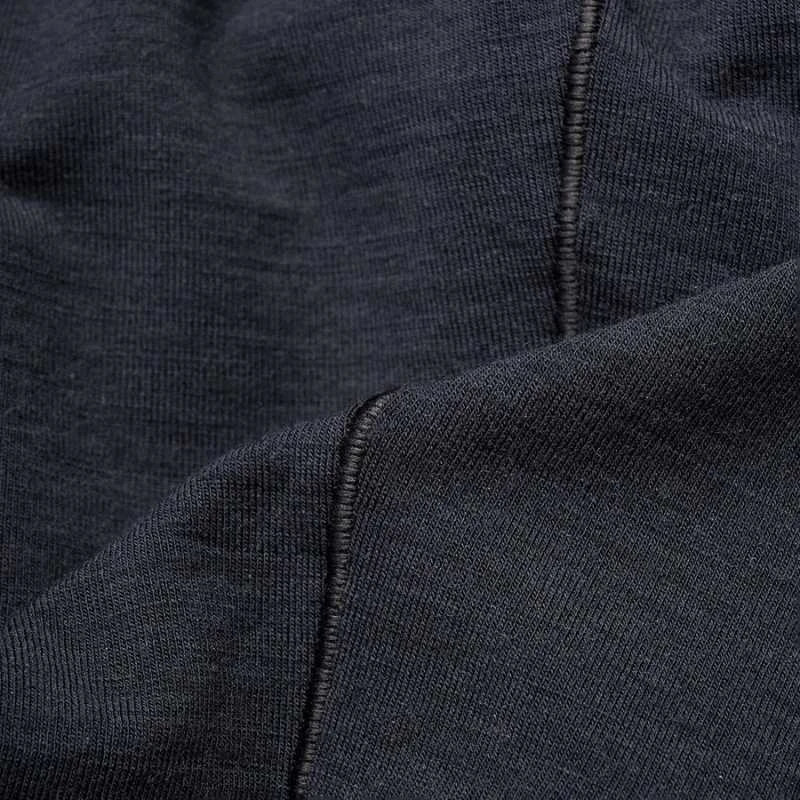 Moteriškos termo kelnės Montane F Malli Leggins - Juoda - S