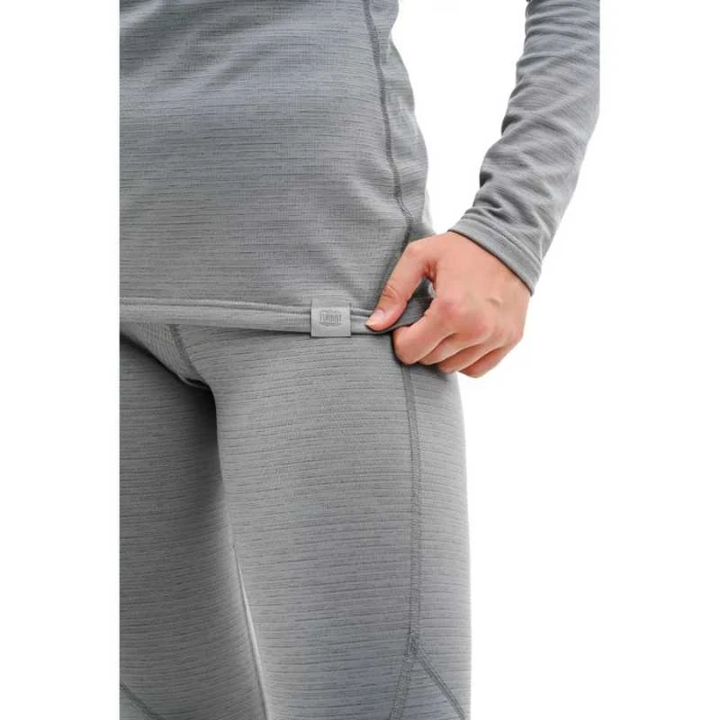 Moteriškos termo kelnės Turbat Yeti Bottom 2 Wms - Juoda - S