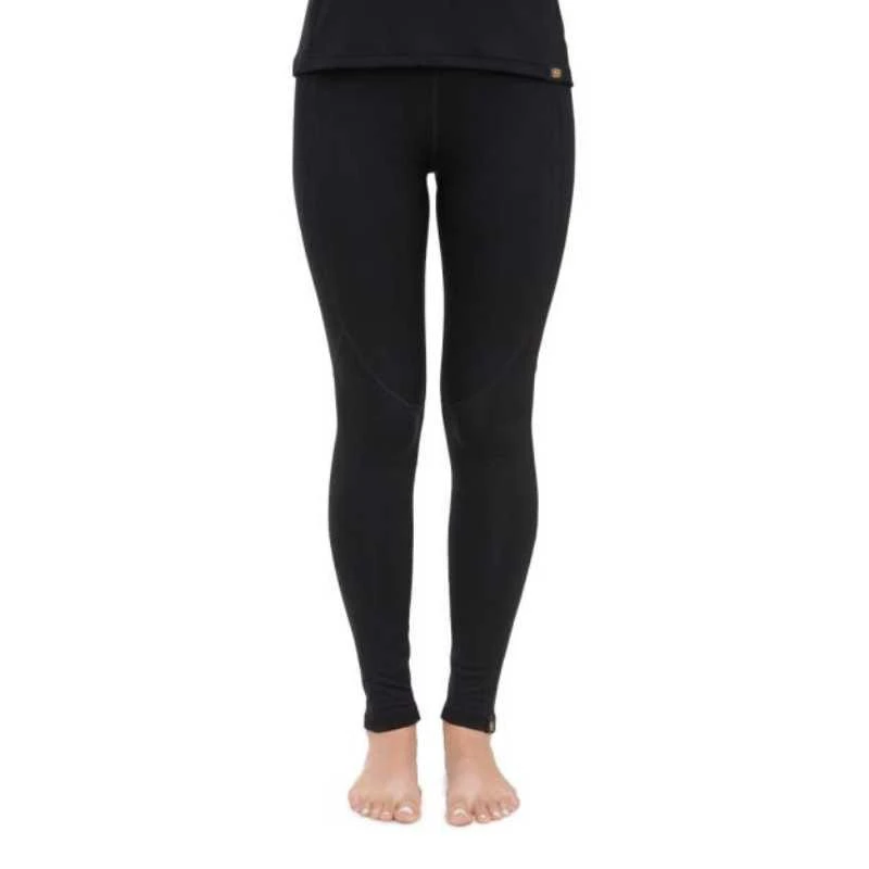 Moteriškos termo kelnės Turbat Yeti Bottom 2 Wms - Juoda - S