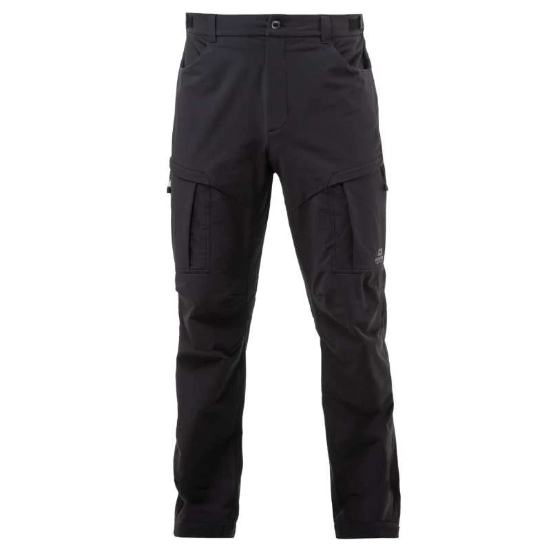 Mountain Equipment Ibex Pro Pants Short Leg - Juoda - L