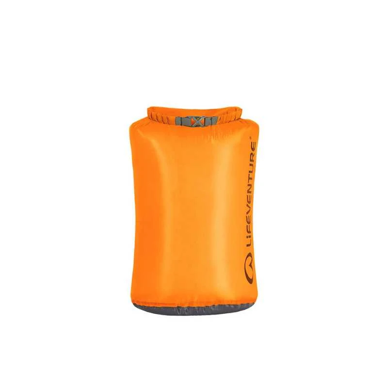 Neperšlampamas maišas Lifeventure Ultralite Dry Bag 25L