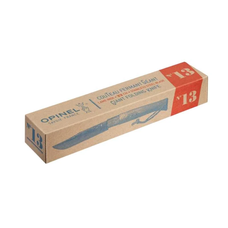 Peilis Opinel Giant Nr.13