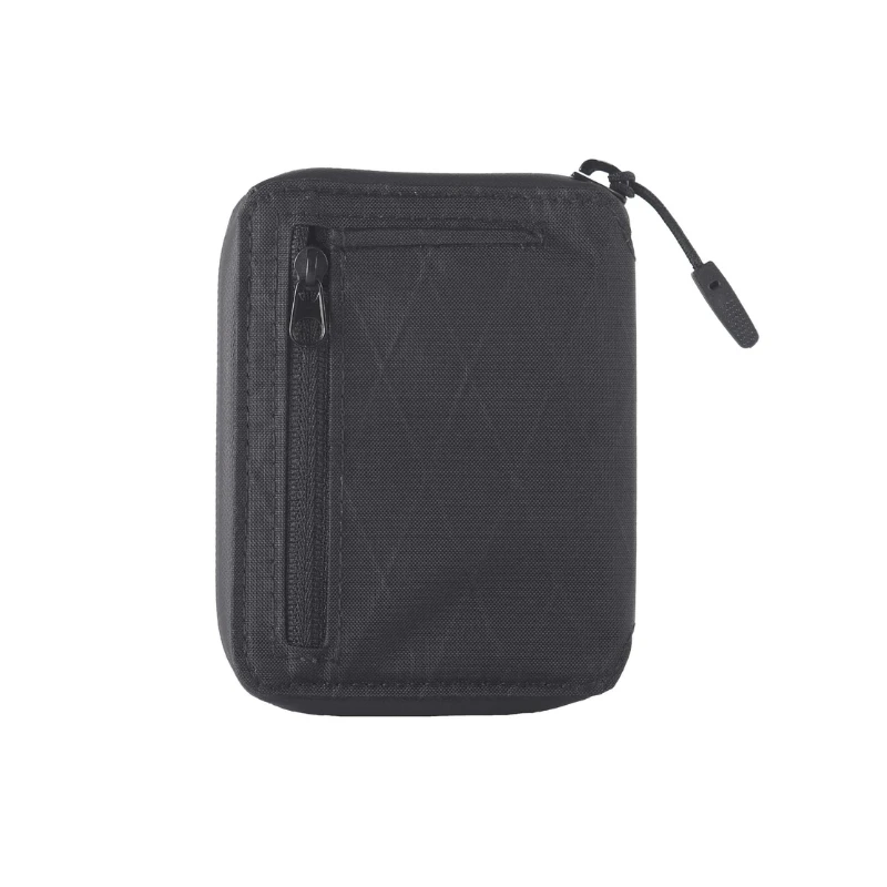 Piniginė Lifeventure X-Pac Bi-Fold Wallet - Pilka