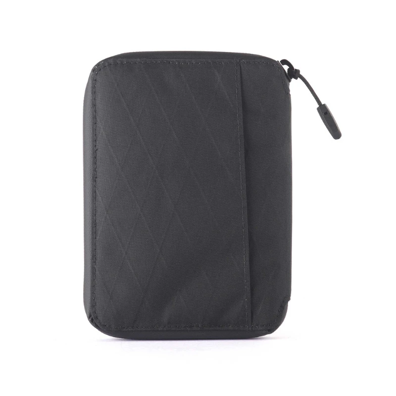 Kinija Lifeventure X-Pac RFiD Mini Travel Wallet piniginė