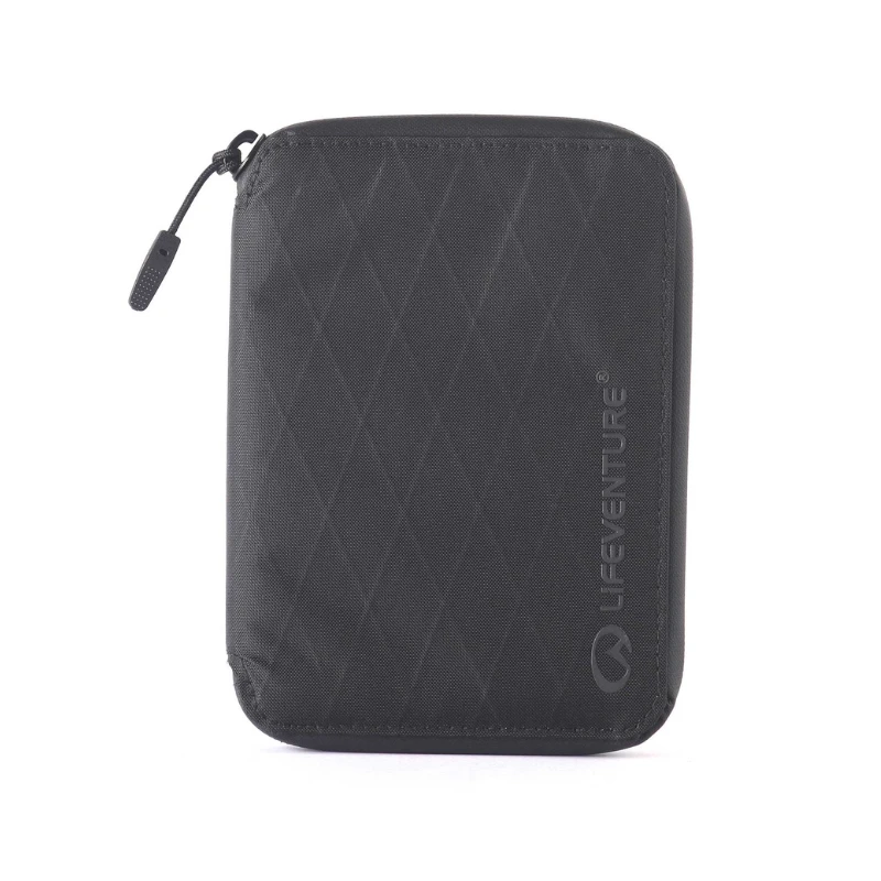 Kinija Lifeventure X-Pac RFiD Mini Travel Wallet piniginė