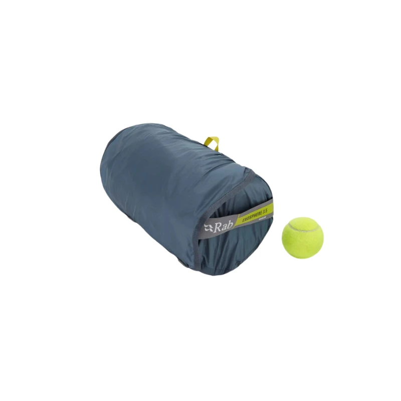 Pripučiamas kilimėlis Rab Exosphere 3.5 - Regular