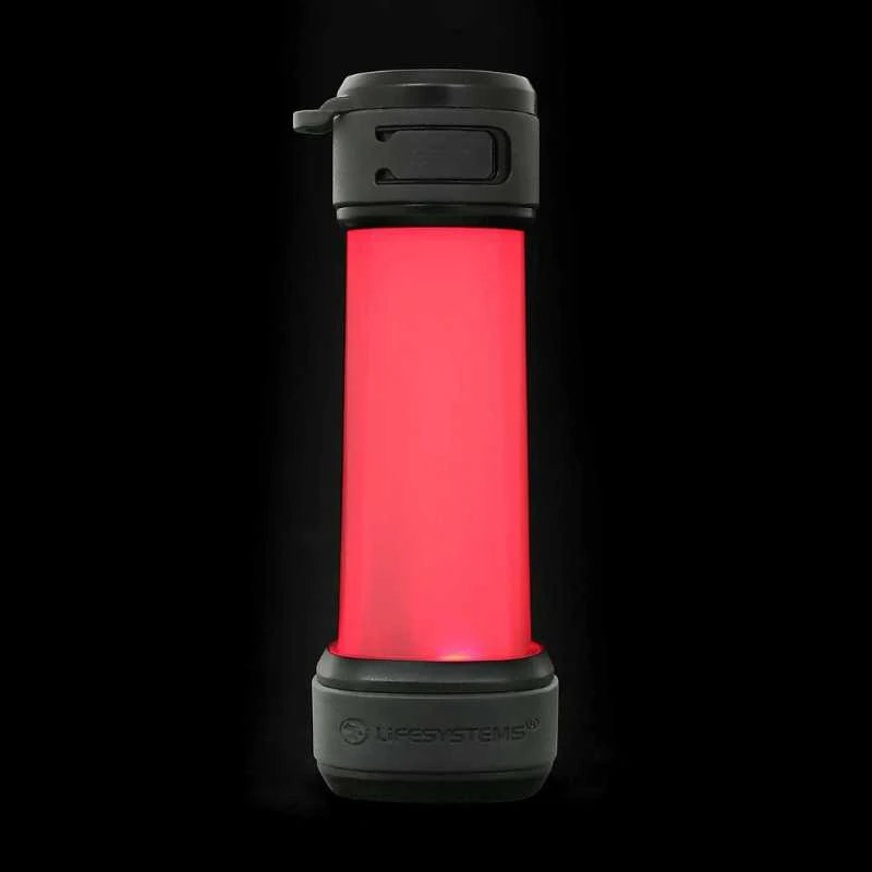 Prožektorius Lifesystems Intensity 552 Lantern