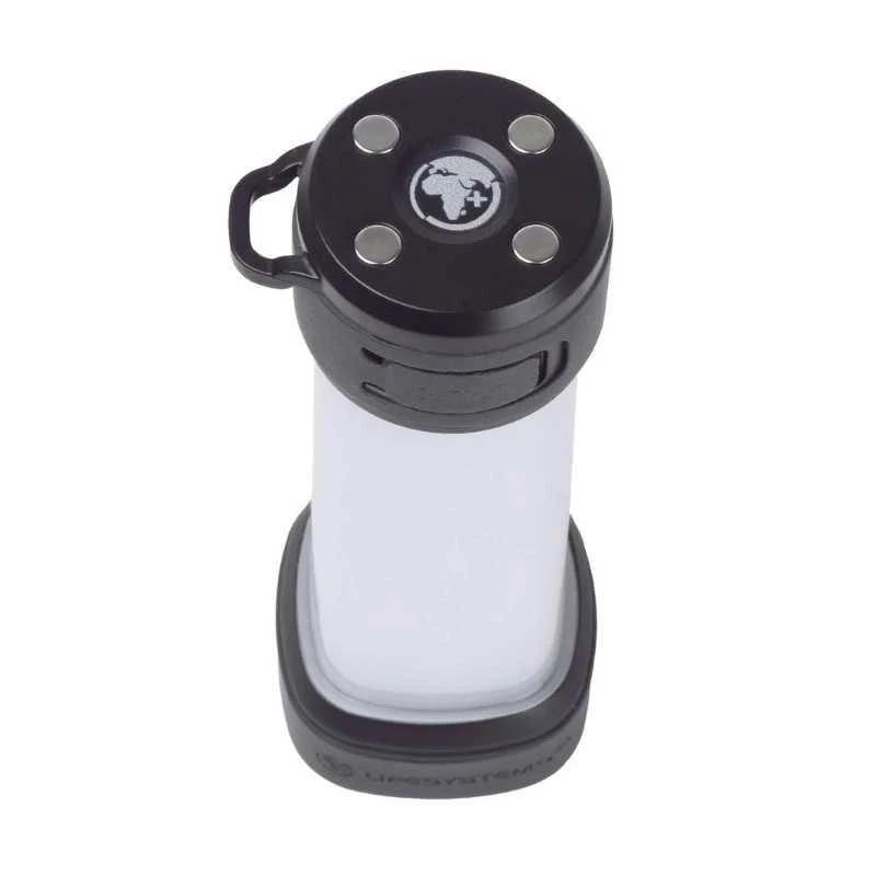 Prožektorius Lifesystems Intensity 552 Lantern