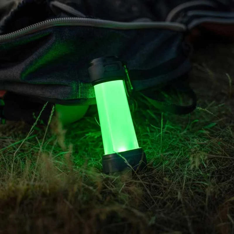 Prožektorius Lifesystems Intensity 552 Lantern