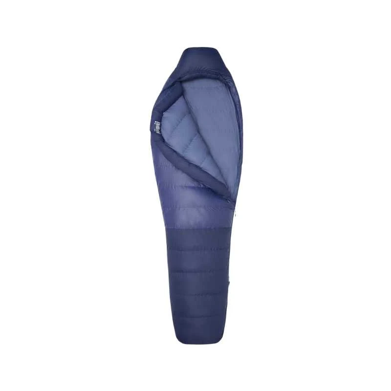 Pūkinis miegmaišis Marmot Mad River 15 Short