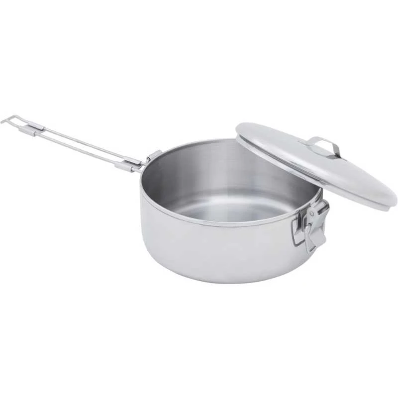 Puodas MSR Alpine StowAway - 1.6 L