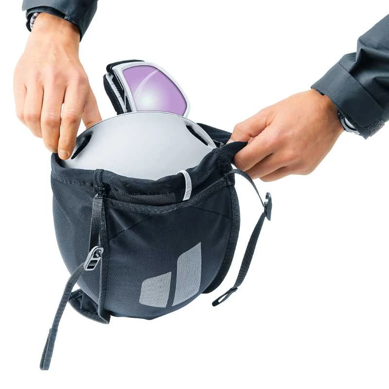 Šalmo krepšys Deuter Helmet Bag
