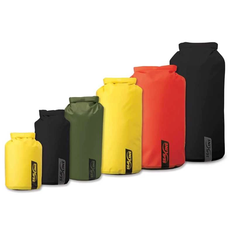 SealLine Baja neperšlampamas maišas - 5 l
