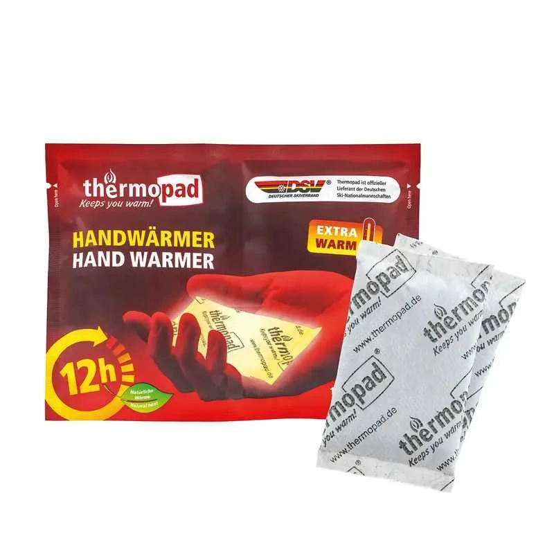 Rankų šildytuvas Thermopad