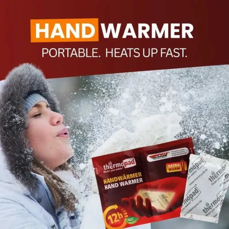 Rankų šildytuvas Thermopad