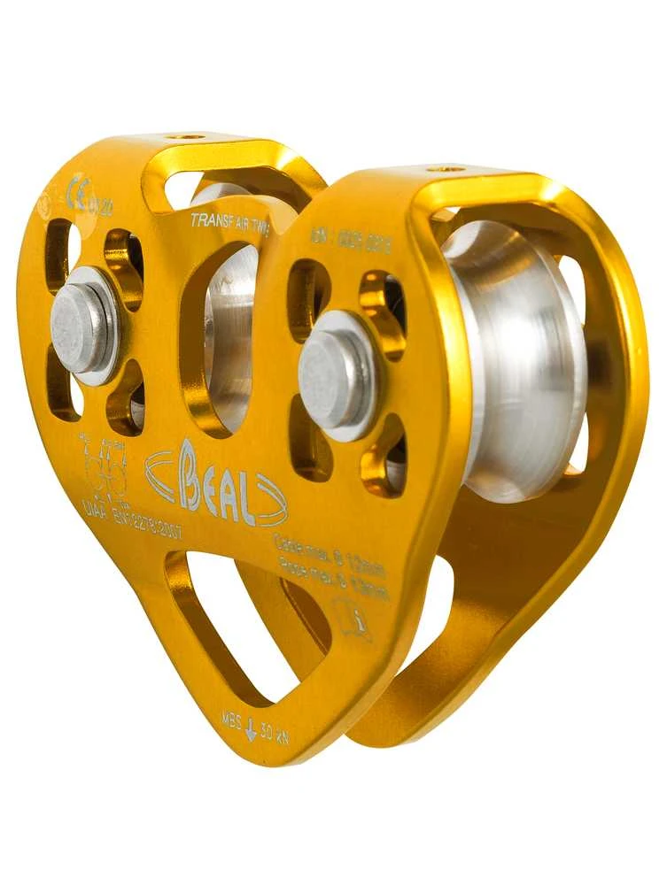 Skridinys Beal Transf'Air Twin B