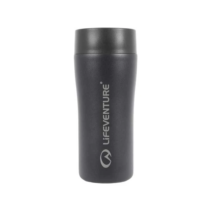 Termosas Lifeventure One Touch Thermal Mug - Žydra