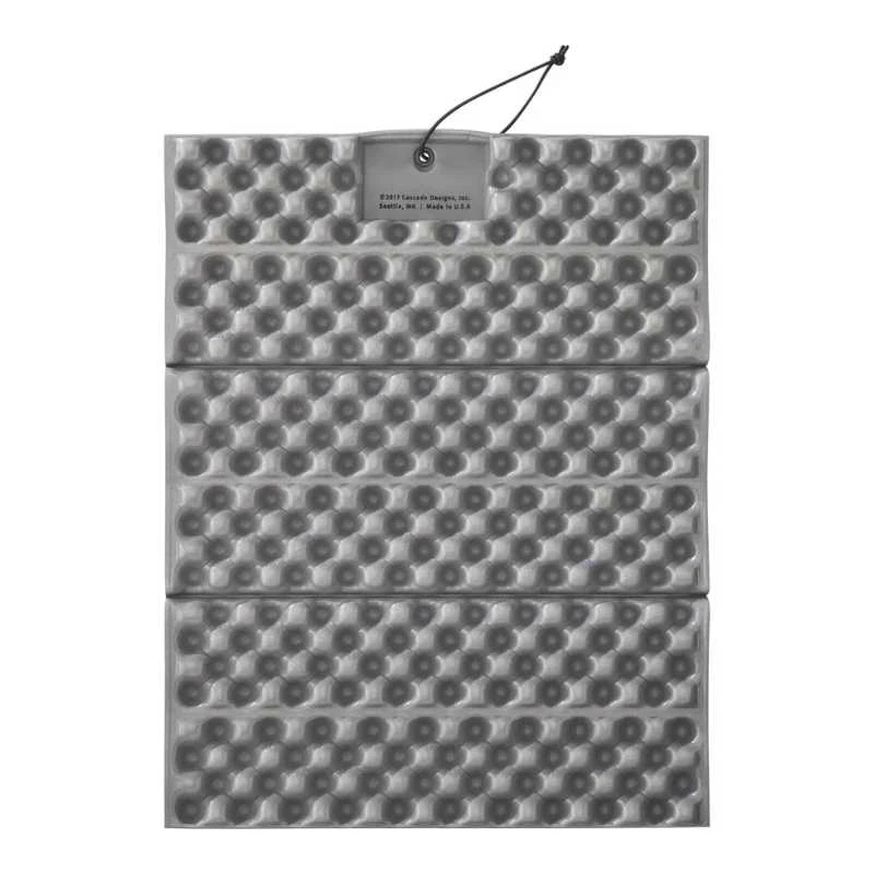 Thermarest Z-Seat kilimėlis - Geltona