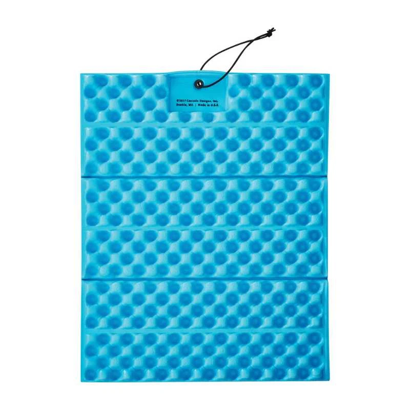 Thermarest Z-Seat kilimėlis - Geltona