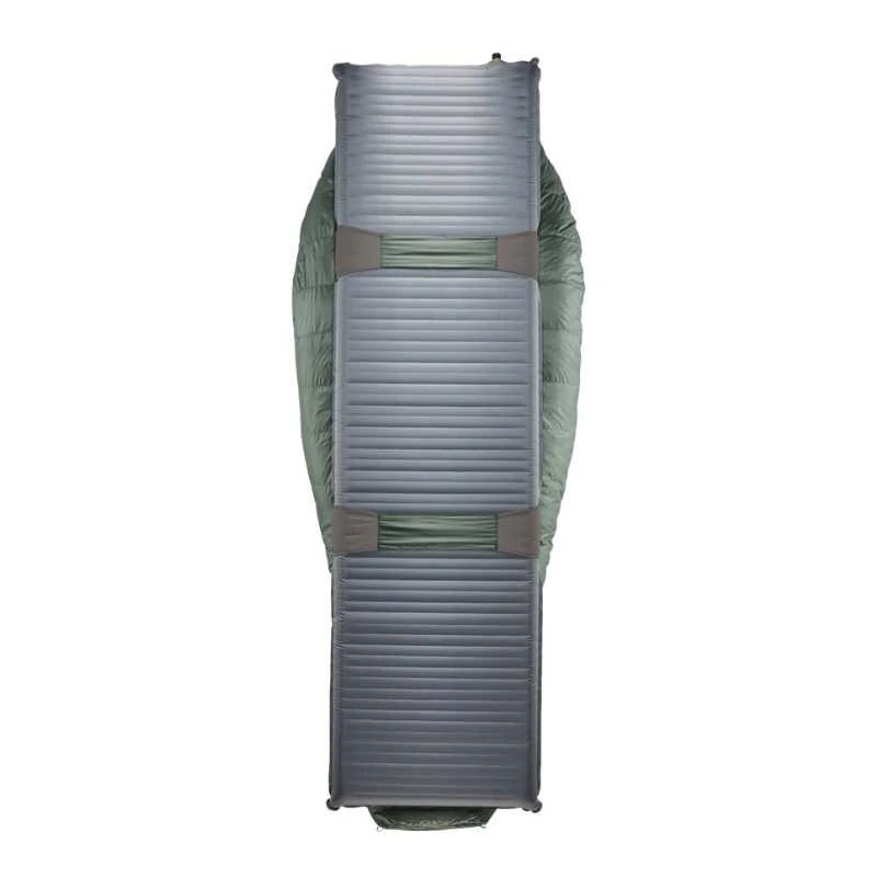 Thermarest Miegmaišis Therm-a-rest Questar 32F/0C Long