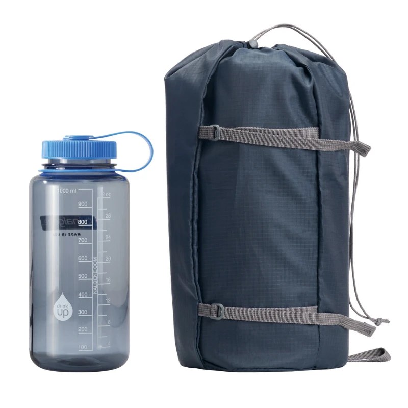 Carruzzo Savaime prisipučiantis čiužinys Therm-a-Rest Trail Pro, 510 mm 1830 mm, mėlynas
