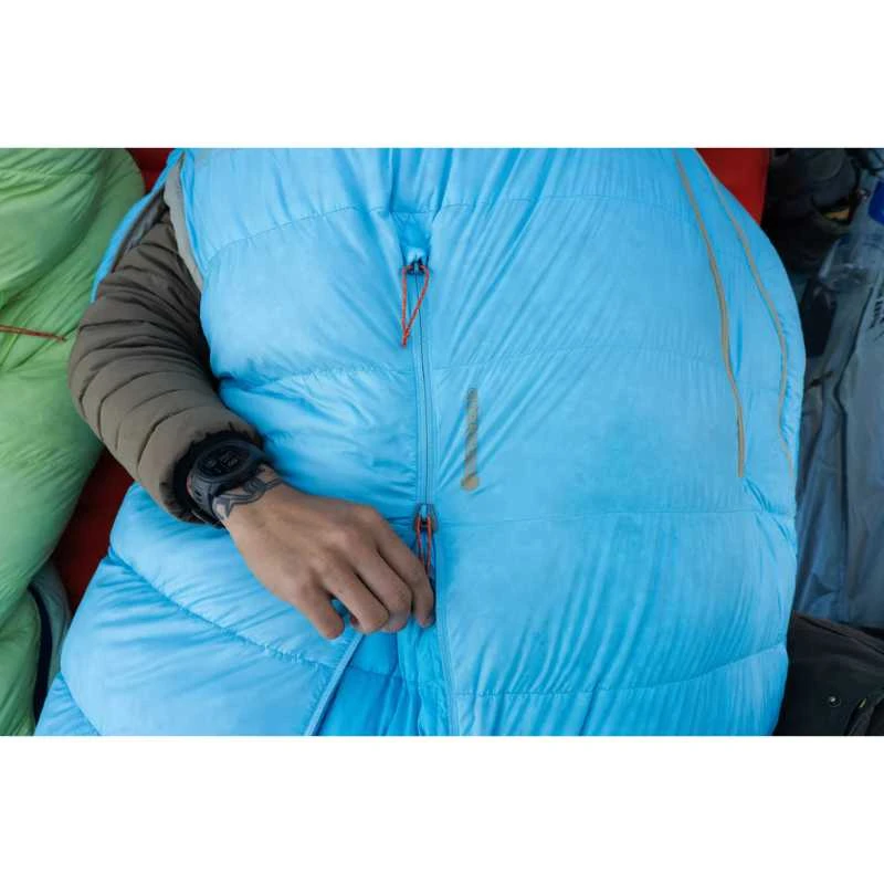 Thermarest Pūkinis miegmaišis Therm-a-rest Boost 650 20F/-6C Long