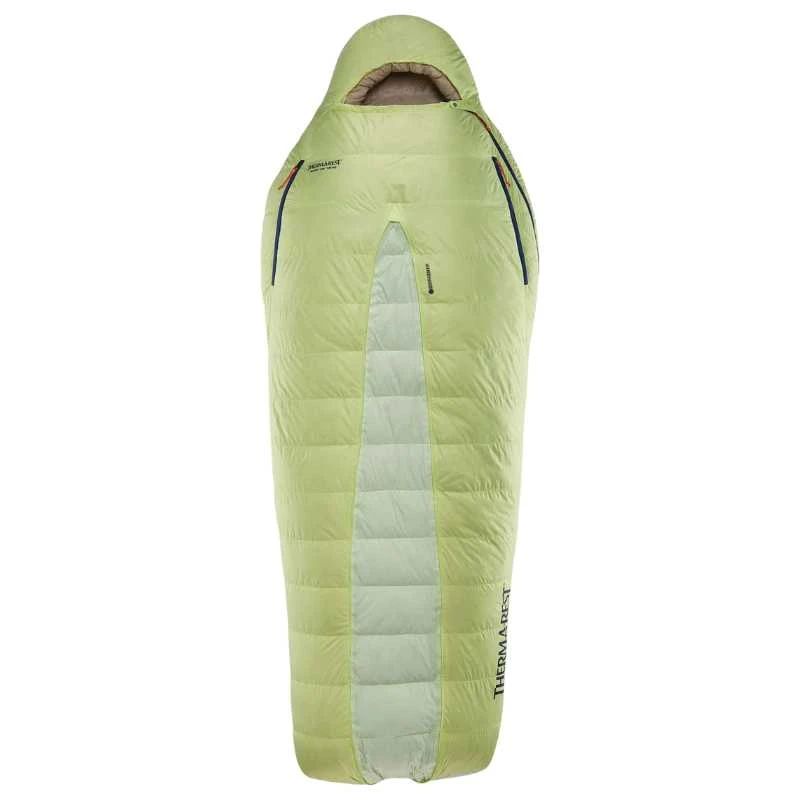 Thermarest Pūkinis miegmaišis Therm-a-rest Boost 650 32/0C Long