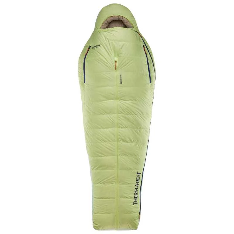 Thermarest Pūkinis miegmaišis Therm-a-rest Boost 650 32/0C Regular