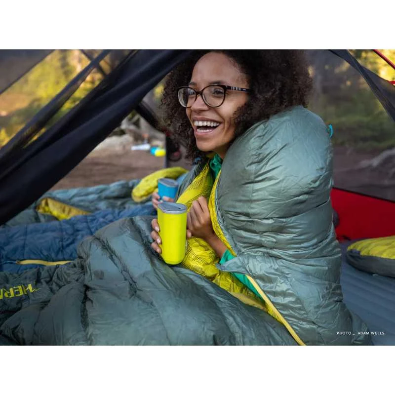 Thermarest Pūkinis miegamasis Therm-a-Rest Questar 20F/-6C Long