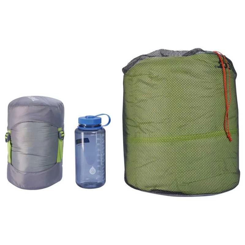 Thermarest Pūkinis miegmaišis Therm-a-rest Boost 650 32/0C Regular