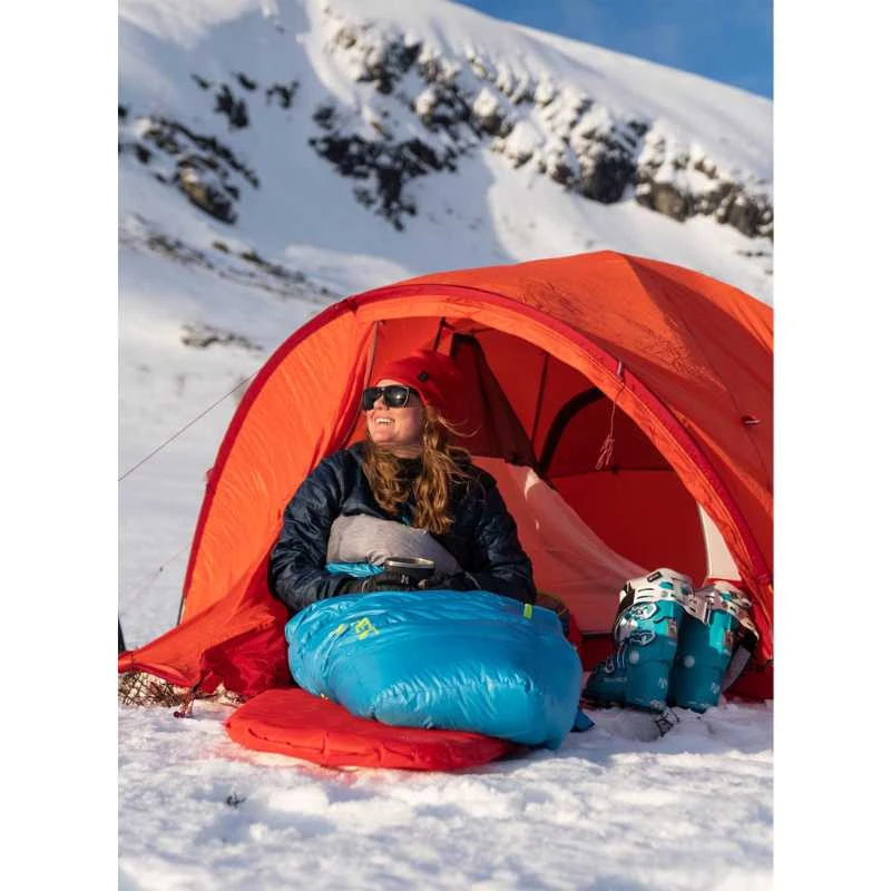 Thermarest Savaime prisipučiantis kilimėlis Therm-a-Rest Prolite Apex - Standartinis